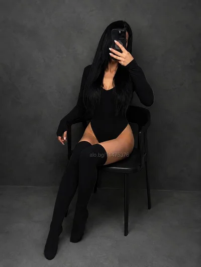 Компаньонка София - Nora Spicy 🌶️