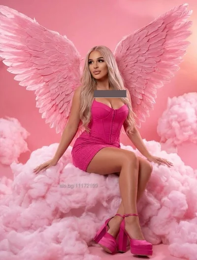 Компаньонка Варна - Escort girl
