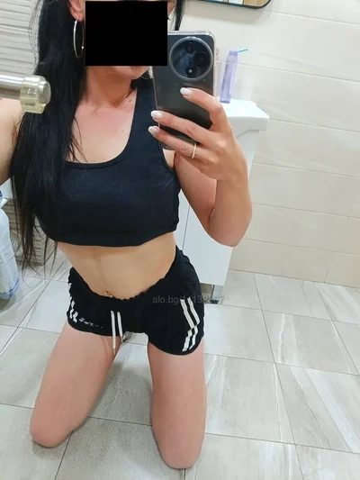 Компаньонка Велико Търново - Очаквам те 🥰