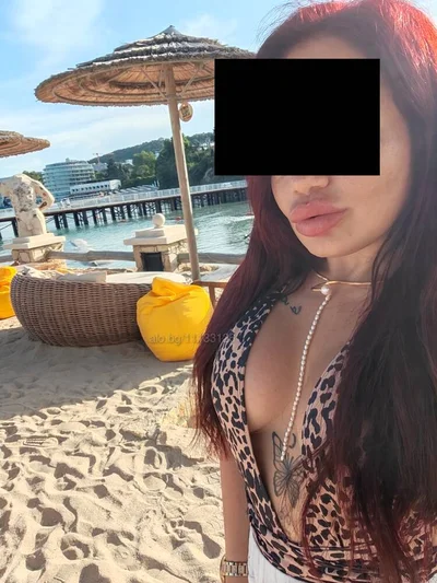 Компаньонка Варна - Запознанство ескорт Krisi GFE - Френска с презерватив, Френска без презерватив, Дълбоко гърло - снимка 2