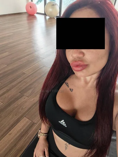 Компаньонка София - Запознанство ескорт Krisi GFE 300