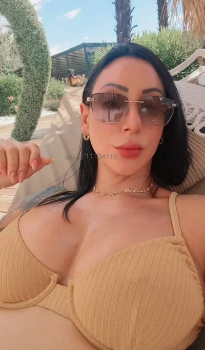 Компаньонка Пловдив - Real Braziliana 😍Promo 2h - Пенис колан, Стриптийз, Строга господарка - снимка 5