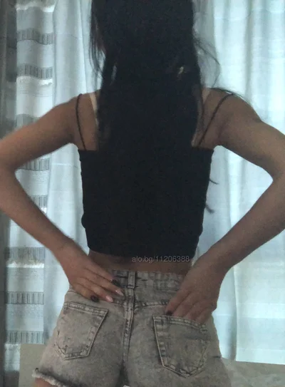 Компаньонка София - 15 мин.50€Горещо сладкишче тук за вас ❤️💋