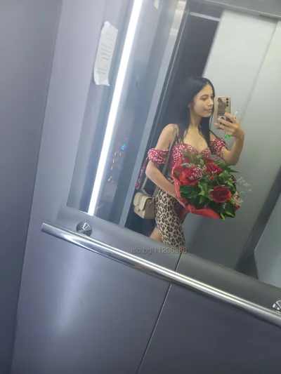 Компаньонка Елин Пелин - малко миньонче. ❤️💋
