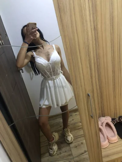Компаньонка София - И аз исках спокойствие - Анален секс, Групов секс, BDSM - снимка 6