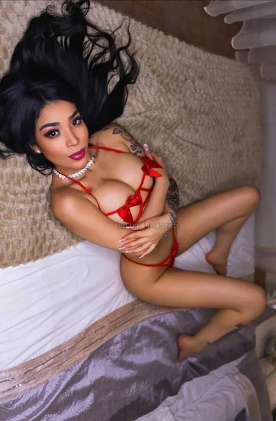Компаньонка София - Maraya 👑 VIP🌟