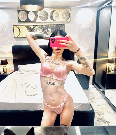 Компаньонка София - ⚜️New escort Eli⚜️I’m your little girlfriend experience 👅Only WhatsApp