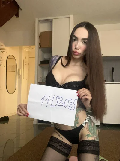 Компаньонка Варна - Паула гфе - Класически секс, Орален секс, GFE - снимка 12