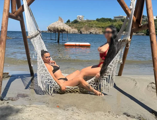 Компаньонка Созопол - Hot Brunettes - Френска с презерватив, Играчки, Пенис колан - снимка 2