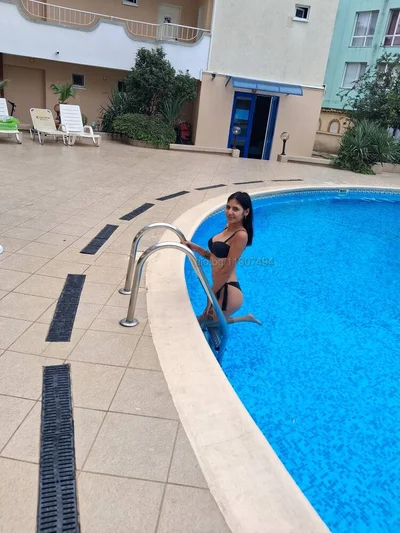 Компаньонка Слънчев бряг - 💦🍑Малко изкушение🫦🫦 - Френска с презерватив, Дълбоко гърло, Играчки - снимка 2