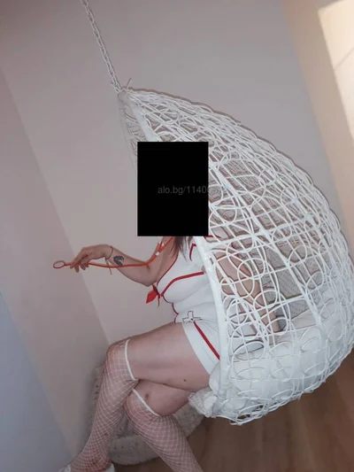 Компаньонка Варна - Top Escort ♥️VaRnA♥️