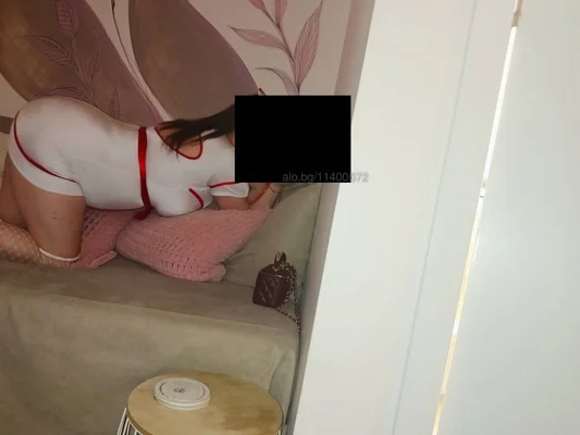 Компаньонка Варна - Top Escort ♥️VaRnA♥️ - Строга господарка, Робиня, Влизане в роля - снимка 4