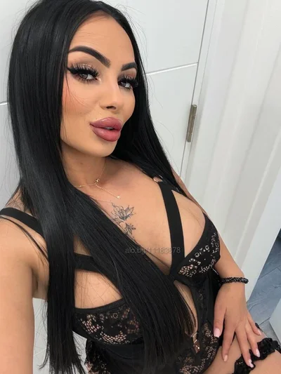 Компаньонка София - Ivana TOP - Кунилингус, Анилингус, Играчки - снимка 4