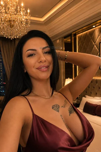 Компаньонка Варна - Наталия 🤩Vip Ekskort🤩