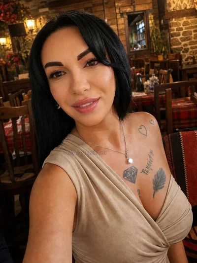 Компаньонка София - 💎Натали💎 Вип екскорт🫦 - GFE, Френска с презерватив, Френска без презерватив - снимка 2