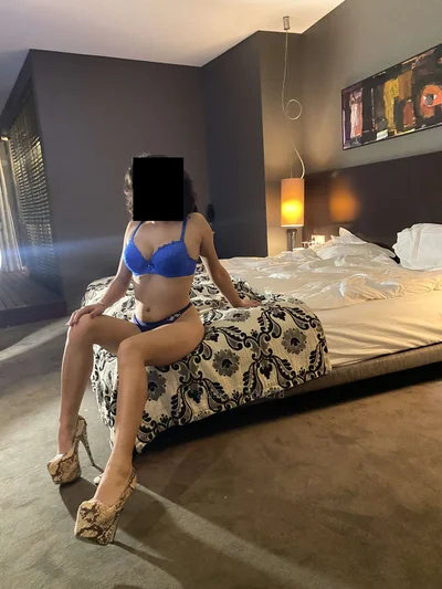 Компаньонка Бургас - Olivia’s GFE-65E⚜️ - Класически секс, Анален секс, GFE - снимка 1