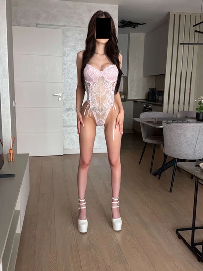 Компаньонка София - Isabelle VIP ✅ - Пенис колан, Стриптийз, Строга господарка - снимка 4