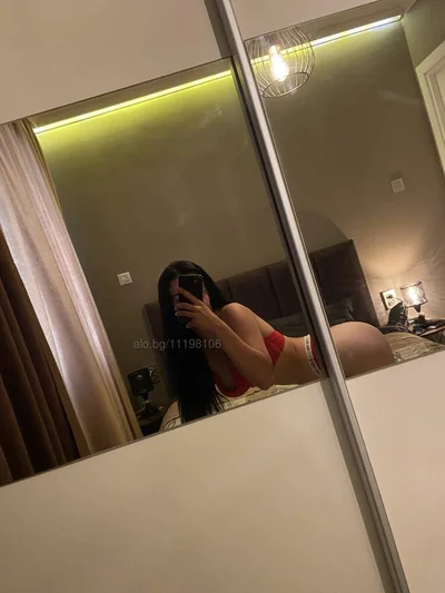 Компаньонка Пловдив - Sexy girl - Класически секс, Френска с презерватив, Френска без презерватив - снимка 6