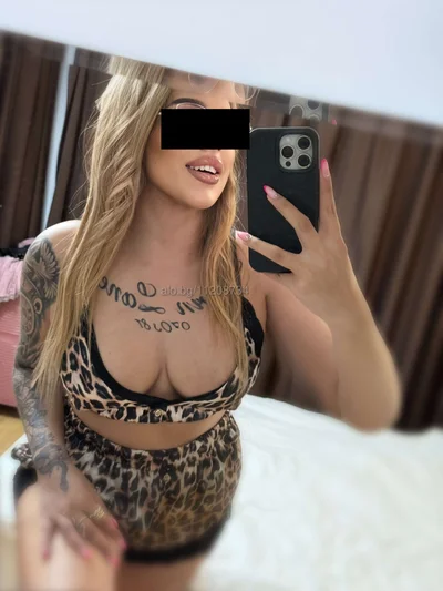 Компаньонка Бургас - ✨ ANASTASIA ✨ Luxury - Класически секс - снимка 1