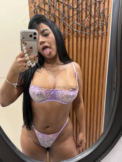 Компаньонка София - Georgina Amandes 🇻🇪🇻🇪 blowjob queen🥵