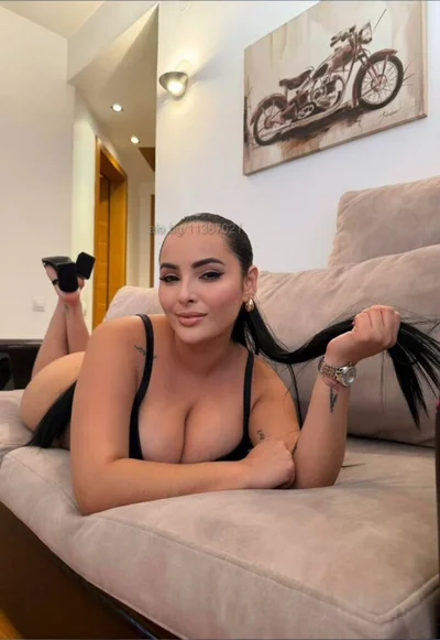 Компаньонка София - Manuela hot pleasure - Орален секс, BDSM, GFE - снимка 5