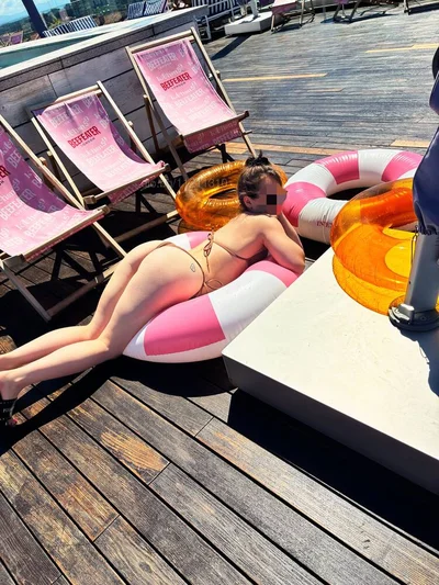 Компаньонка София - VIP ESCORT ❤️ - Класически секс, Орален секс, GFE - снимка 4