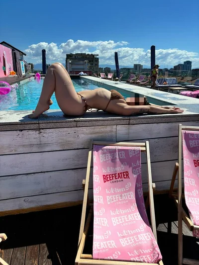 Компаньонка София - VIP ESCORT ❤️ - Стриптийз, Строга господарка, Масаж - снимка 3