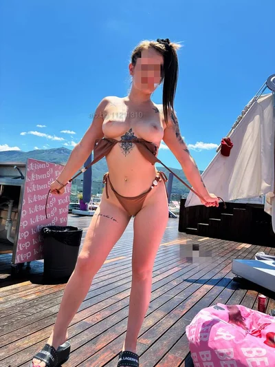 Компаньонка София - VIP ESCORT ❤️ - Френска с презерватив, Дълбоко гърло, Играчки - снимка 2