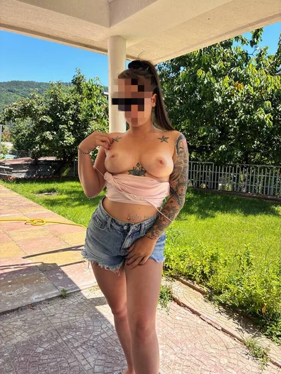 Компаньонка София - Обичам секса ❤️ GFE - Класически секс, Орален секс, GFE - снимка 1