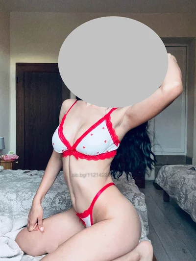 Компаньонка Варна - 🩷N€W E$CORT Anna🩷GFE🩷Френска без в цената за час! 🩷