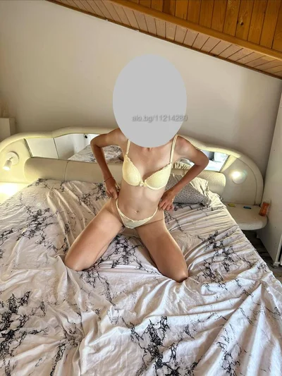 Компаньонка Варна - 💋New Baby💋 - Кунилингус, Анилингус, Пенис колан - снимка 4