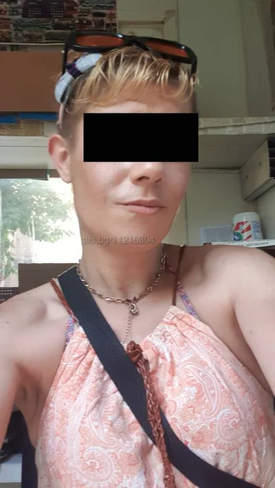 Компаньонка Варна - Росалиа. Палавото и тясно - Масаж, Класически секс, Френска с презерватив - снимка 2