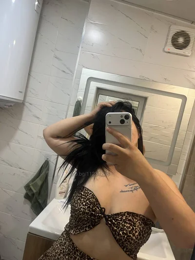 Компаньонка Пловдив - Hot Leydi - Орален секс, BDSM, GFE - снимка 2