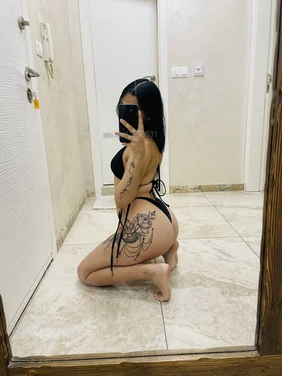 Компаньонка Бургас - Hot babe👅👅🥰