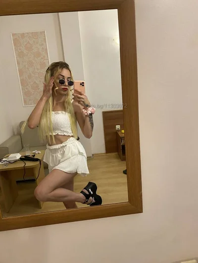 Компаньонка Слънчев бряг - 😍New New Очаквам ви 😍
