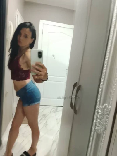 Компаньонка Бургас - Reni sexsa NOVA VIP - Масаж, Класически секс, Анален секс - снимка 6