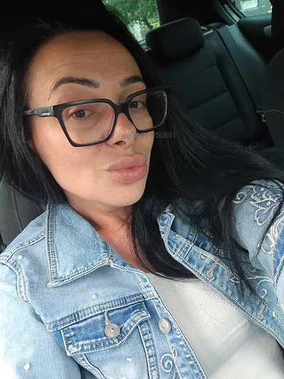 Компаньонка Разград - Escort Kristin