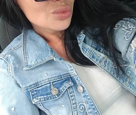 Компаньонка Разград - Escort Kristin
