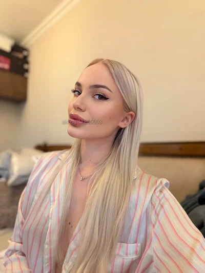 Компаньонка София - Bianka VIP