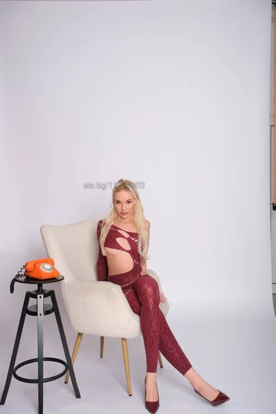 Компаньонка София - Bianka VIP - Орален секс, GFE, Френска с презерватив - снимка 2