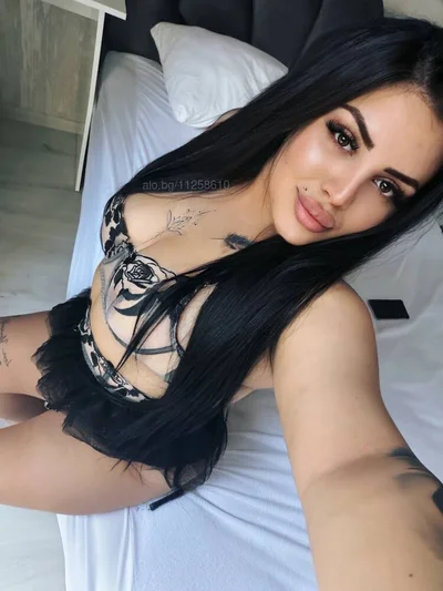 Компаньонка София - ARIA 😈 NEW 💎 - Класически секс, Френска с презерватив, Френска без презерватив - снимка 1