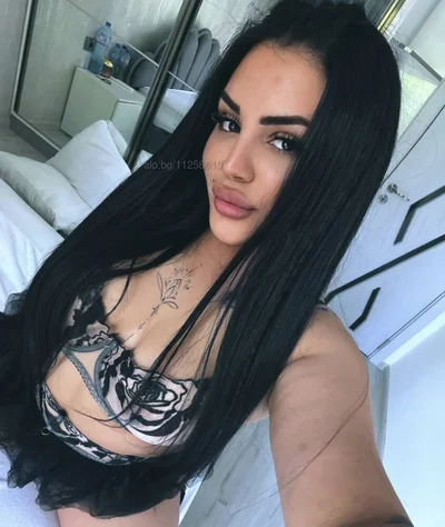 Компаньонка Пловдив - ARIA 😈 NEW 💎 Bonus Ekstra v cenata 😋