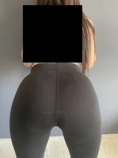Компаньонка София - New Escort🤩🤩🤩 - Френска без презерватив, Дълбоко гърло, Класически секс - снимка 3