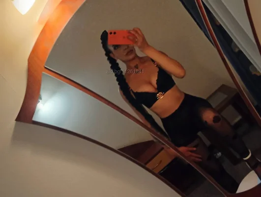 Компаньонка Варна - 😘❤️Запознанства, 😘ескорт❤️😘 - GFE, Френска с презерватив, Дълбоко гърло - снимка 2