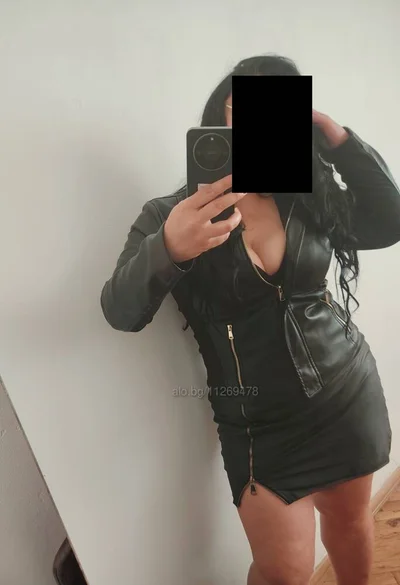 Компаньонка Варна - 🆕️⚜️VIP⚜️ and ❤️‍🔥HOT❤️‍🔥Brunette❤️‍🔥✅️I vissit🚖 - Пенис колан, Класически секс, Групов секс - снимка 3