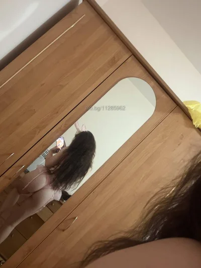 Компаньонка Слънчев бряг - New escort - Класически секс, Анален секс, Групов секс - снимка 1