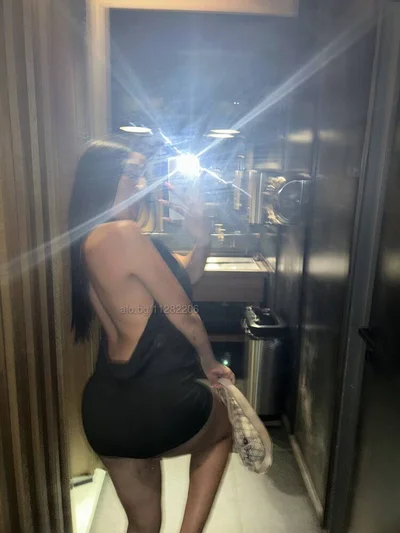 Компаньонка София - Мокро путе 🔞💋