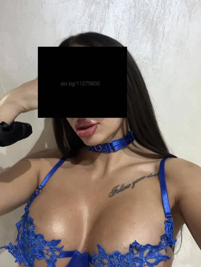 Компаньонка Пловдив - 🛑 NEW TOP 🛑 - Дълбоко гърло, Стриптийз, Масаж - снимка 4