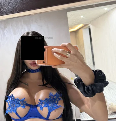 Компаньонка Пловдив - 🛑 NEW TOP 🛑 - Дълбоко гърло, Стриптийз, Масаж - снимка 2