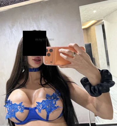 Компаньонка Пловдив - 🛑 NEW TOP 🛑 - Класически секс, Орален секс, Френска с презерватив - снимка 1